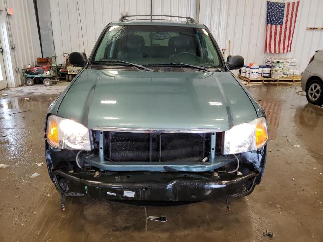 Photo 5 from auction – 2009 GMC ENVOY SLT with VIN 1GKDS43S892116987