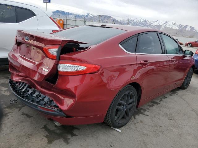 Photo 3 from auction – 2013 FORD FUSION SE with VIN 3FA6P0HR1DR343484