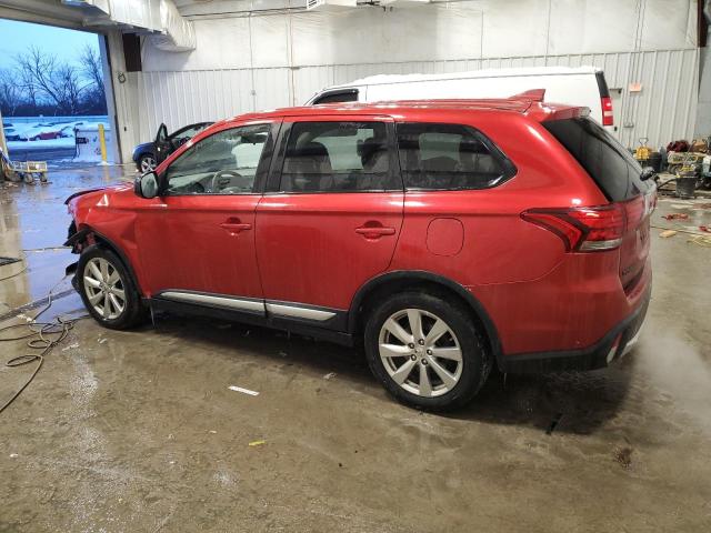 Photo 2 from auction – 2018 MITSUBISHI OUTLANDER with VIN JA4AZ3A33JZ057000