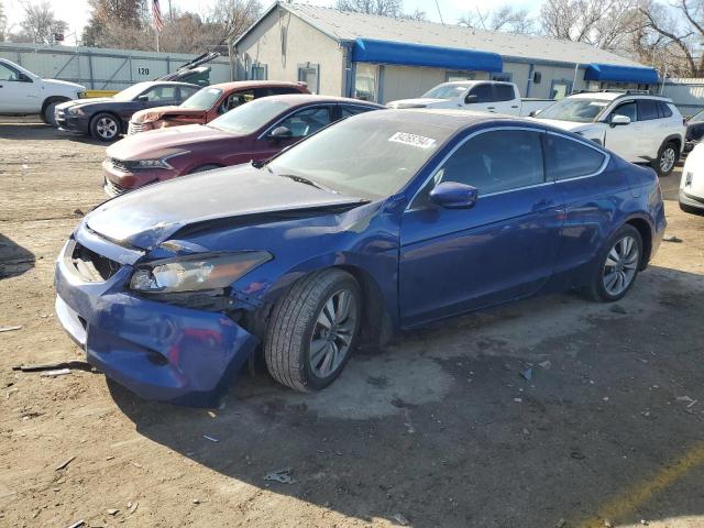 HONDA ACCORD EXL 2008 with VIN 1HGCS12808A007232 - Photo from auction