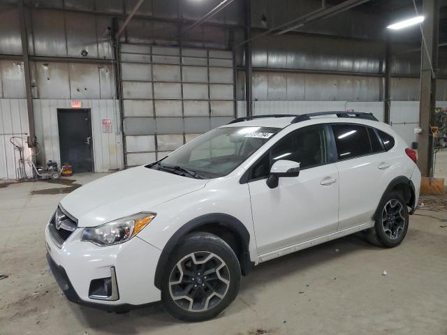 SUBARU CROSSTREK 2016 with VIN JF2GPAKC2GH273655 - Photo from auction