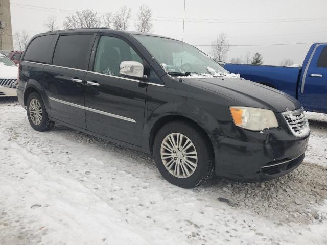 Photo 4 from auction – 2014 CHRYSLER TOWN & COU with VIN 2C4RC1CG6ER367852