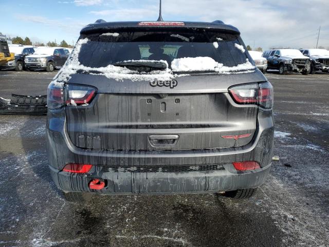 Photo 6 from auction – 2023 JEEP COMPASS TR with VIN 3C4NJDDN0PT543345