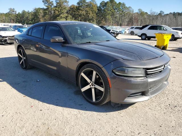 صورة رقم 4 من المزاد - 2015 DODGE CHARGER SE مع VIN 2C3CDXBG2FH717058