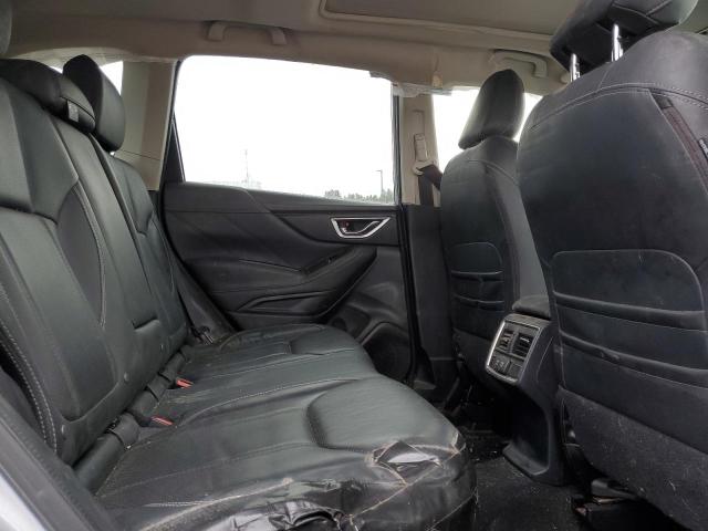 Photo 11 from auction – 2019 SUBARU FORESTER L with VIN JF2SKAUC3KH535021