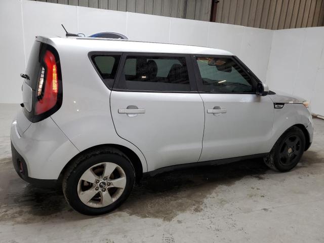 Photo 3 from auction – 2017 KIA SOUL with VIN KNDJN2A21H7461017