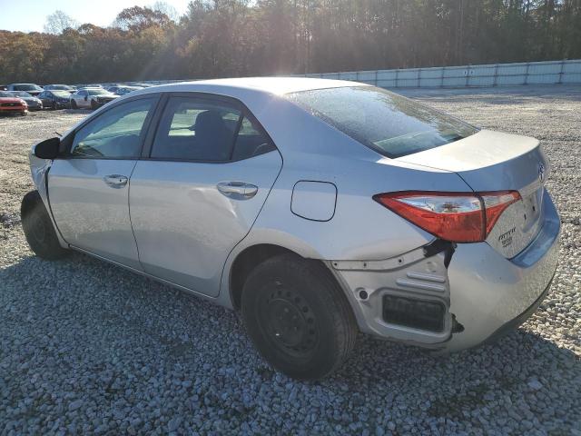 Photo 2 from auction – 2016 TOYOTA COROLLA L with VIN 2T1BURHE3GC597386
