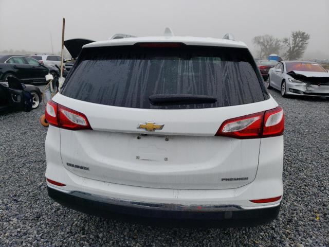 Photo 6 from auction – 2019 CHEVROLET EQUINOX PR with VIN 2GNAXNEV6K6190955