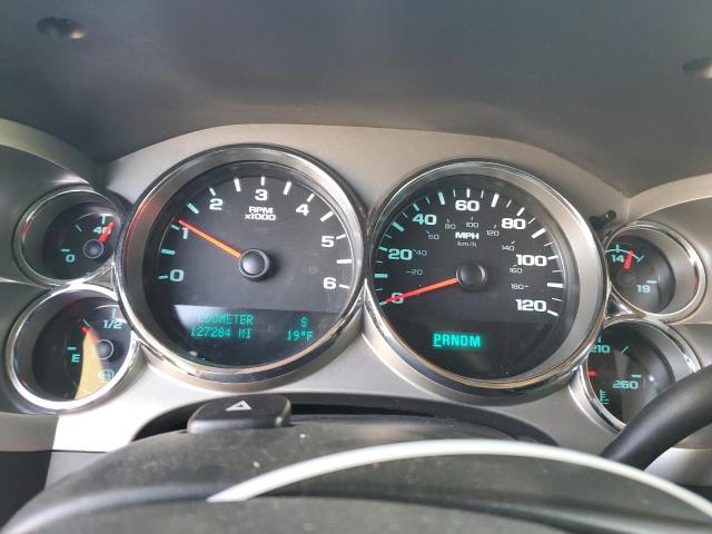 Photo 9 from auction – 2012 CHEVROLET SILVERADO with VIN 3GCPKSE76CG117706