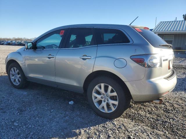 Фото 2 с аукциона – 2009 MAZDA CX-7 с VIN JM3ER293390232357