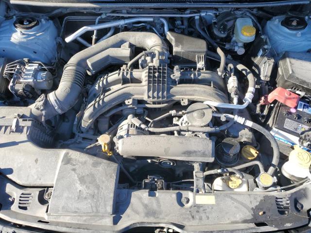 Photo 12 from auction – 2020 SUBARU CROSSTREK with VIN JF2GTAPC3LH237391