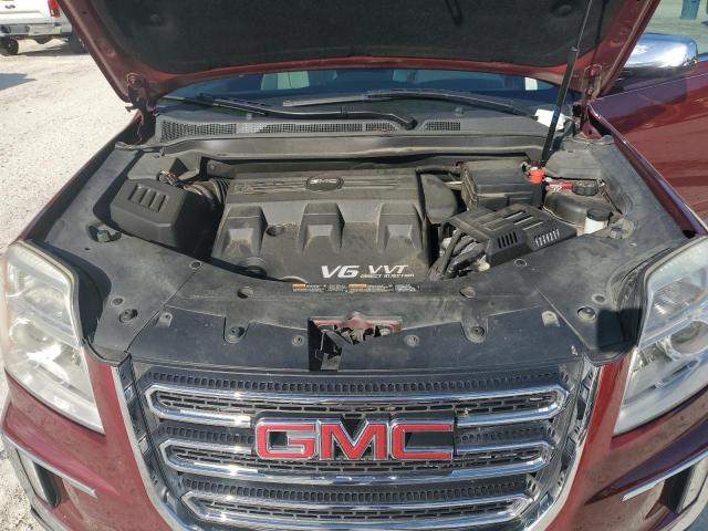 Photo 12 from auction – 2017 GMC TERRAIN SL with VIN 2GKFLPE39H6236120