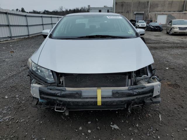 Photo 5 from auction – 2015 HONDA CIVIC SE with VIN 19XFB2F79FE204302