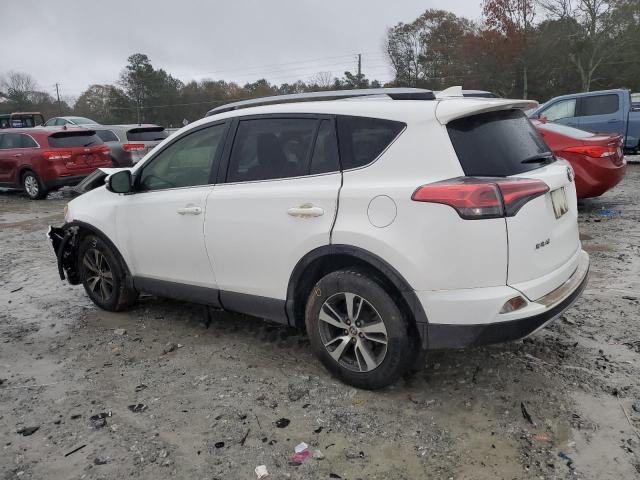Photo 2 from auction – 2018 TOYOTA RAV4 ADVEN with VIN JTMWFREV8JD114484