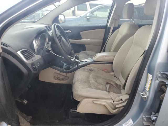 Photo 7 from auction – 2013 DODGE JOURNEY SX with VIN 3C4PDDBG3DT708904