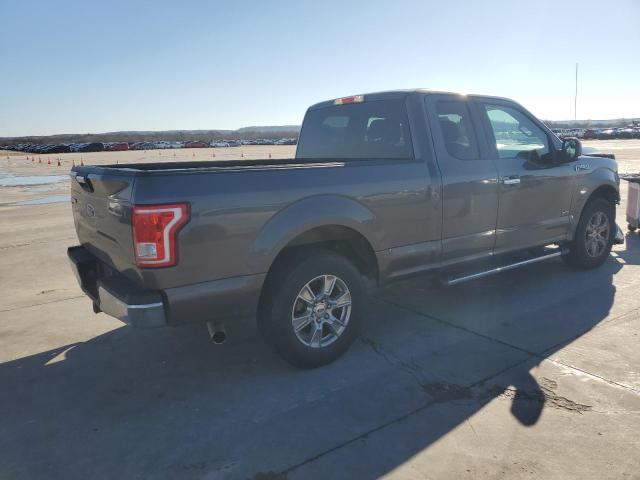 Photo 3 from auction – 2015 FORD F150 SUPER with VIN 1FTEX1CP2FKF03154