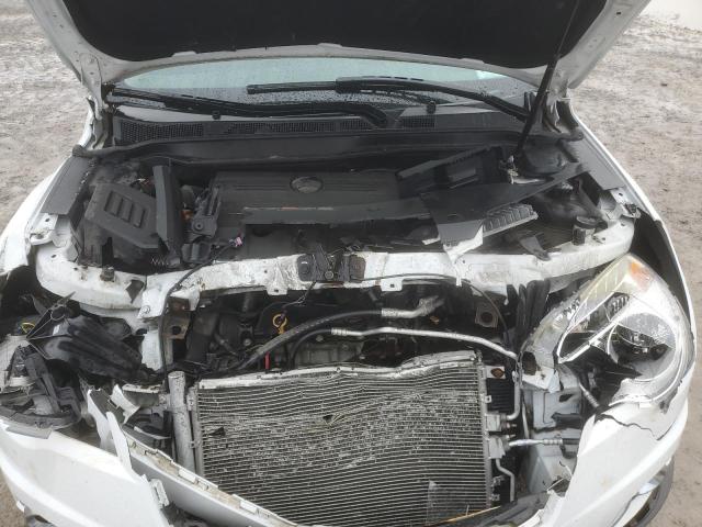 Photo 12 from auction – 2012 CHEVROLET EQUINOX LT with VIN 2GNFLNE55C6316967