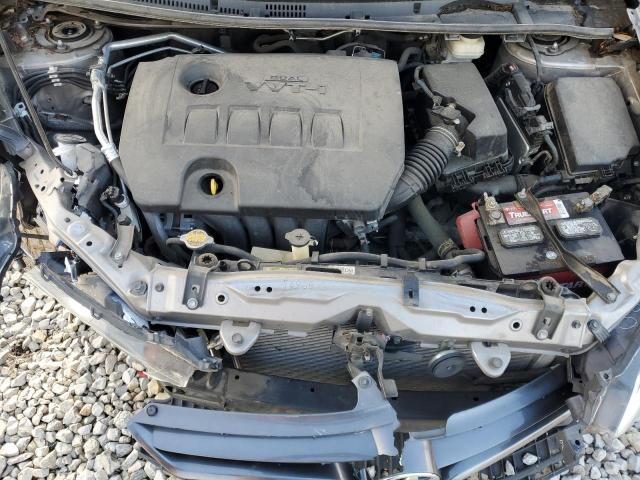 Zdjęcie 11 z aukcji – 2016 TOYOTA COROLLA L z VIN 2T1BURHE0GC596261