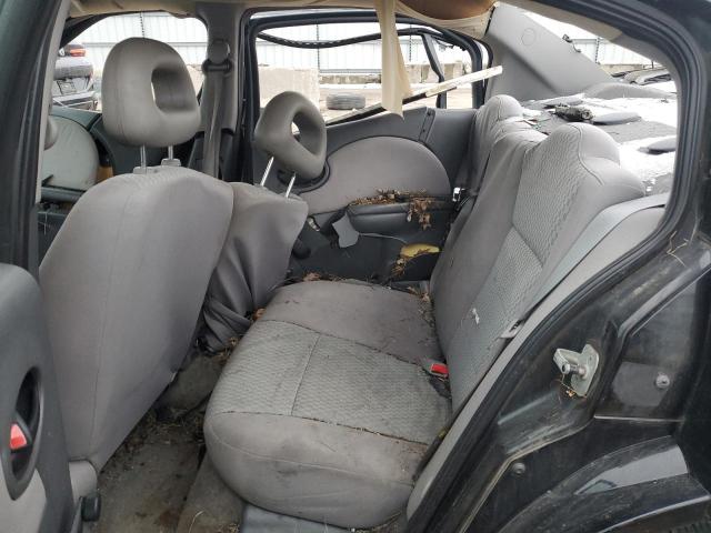 Photo 10 from auction – 2006 SATURN ION LEVEL with VIN 1G8AJ55F96Z162879