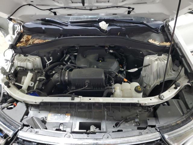 Photo 12 from auction – 2020 FORD EXPLORER X with VIN 1FMSK8DH5LGD11612
