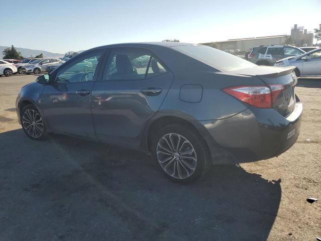 Photo 2 from auction – 2016 TOYOTA COROLLA L with VIN 5YFBURHE5GP501094