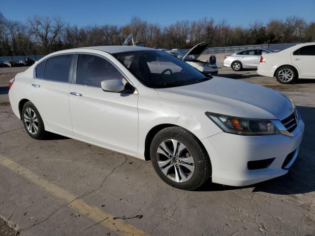 Photo 4 from auction – 2015 HONDA ACCORD LX with VIN 1HGCR2F38FA099042