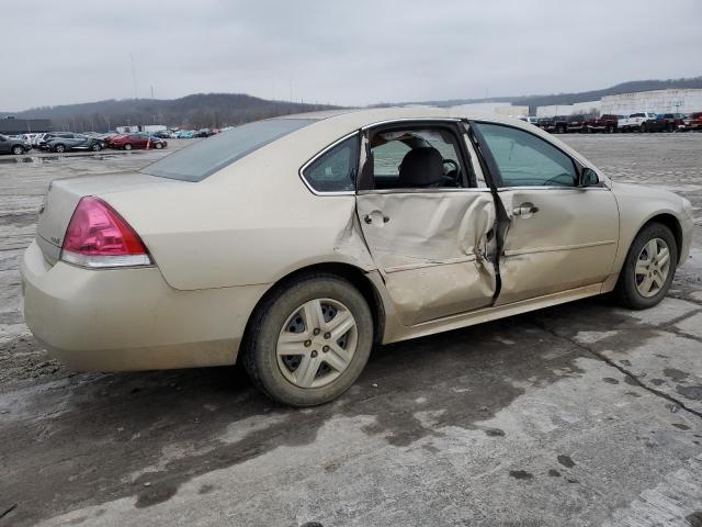 Photo 3 from auction – 2011 CHEVROLET IMPALA LS with VIN 2G1WF5EK4B1250437