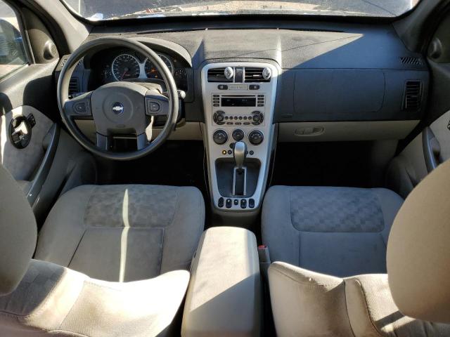 Photo 8 from auction – 2006 CHEVROLET EQUINOX LT with VIN 2CNDL63F666076376