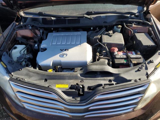 Снимка 12 от търг – 2010 TOYOTA VENZA с VIN 4T3BK3BB4AU034703