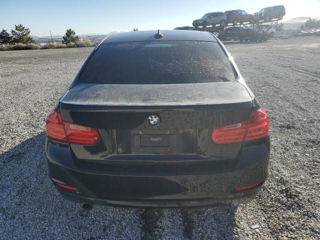 Photo 6 from auction – 2014 BMW 320 I with VIN WBA3B1C58EP678690