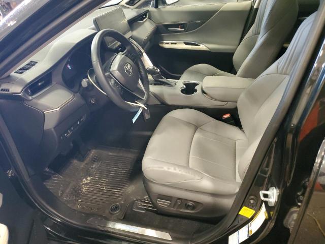 Photo 7 from auction – 2021 TOYOTA VENZA LE with VIN JTEAAAAH8MJ076573