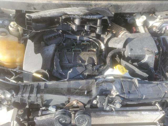 Снимка 12 от търг – 2012 DODGE JOURNEY SX с VIN 3C4PDCBG7CT372988