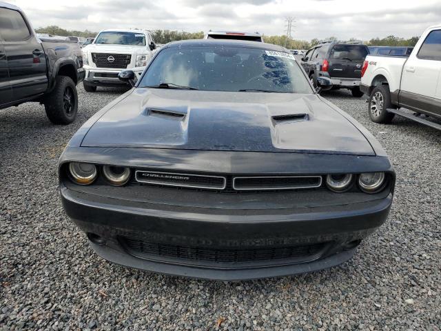 Photo 5 from auction – 2015 DODGE CHALLENGER with VIN 2C3CDZAG5FH912407
