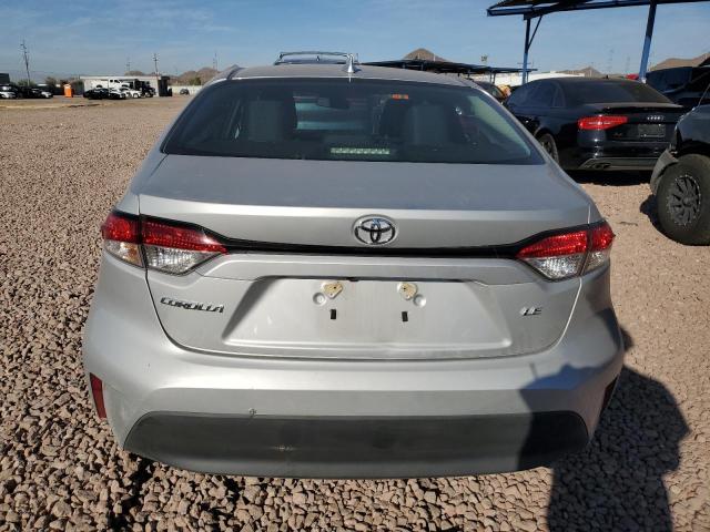 Photo 6 from auction – 2023 TOYOTA COROLLA LE with VIN 5YFB4MDE5PP002305