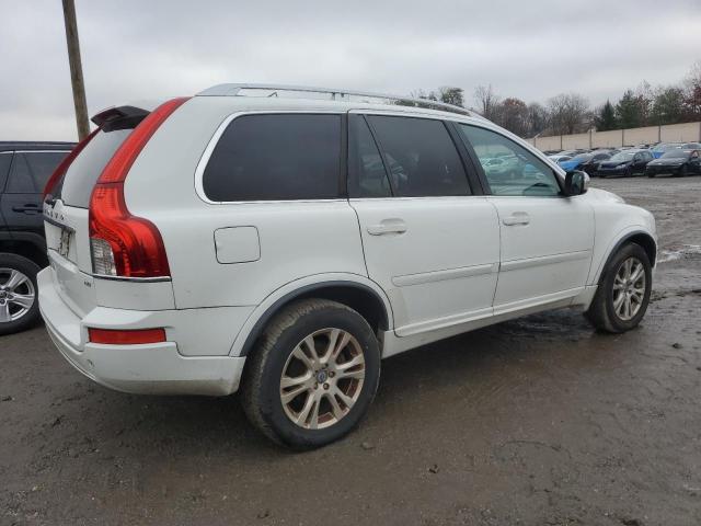 Photo 3 from auction – 2013 VOLVO XC90 3.2 with VIN YV4952CZ0D1661510