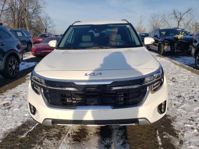Photo 5 from auction – 2025 KIA SELTOS SX with VIN KNDETCA72S7684490