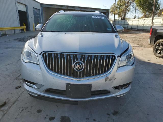 Photo 5 from auction – 2017 BUICK ENCLAVE with VIN 5GAKRBKD9HJ334710