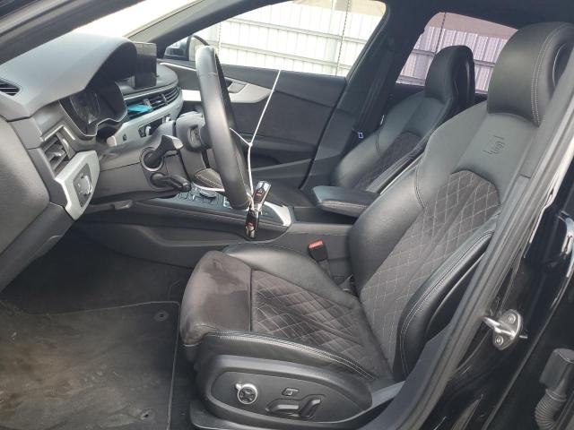 Photo 7 from auction – 2019 AUDI S4 PREMIUM with VIN WAUA4AF49KA094849