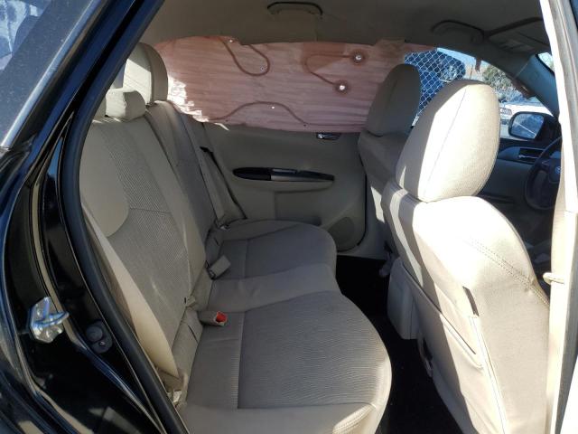 Zdjęcie 10 z aukcji – 2011 SUBARU IMPREZA OU z VIN JF1GH6D69BH818121
