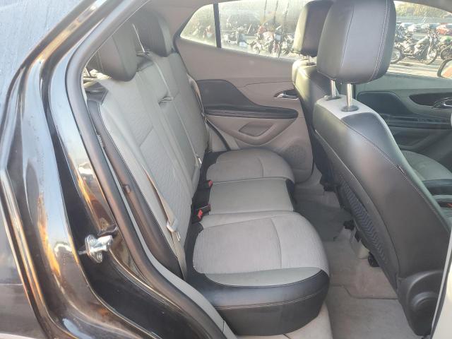 Photo 11 from auction – 2015 BUICK ENCORE with VIN KL4CJASB4FB139943