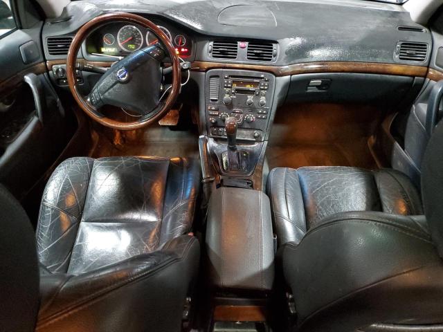 Photo 8 from auction – 2006 VOLVO S80 2.5T with VIN YV1TH592161427742