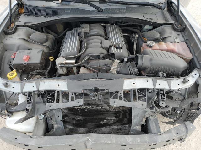 Photo 11 from auction – 2017 DODGE CHARGER R/ with VIN 2C3CDXGJXHH614087