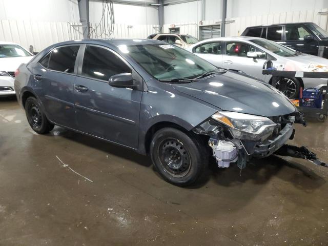 Photo 4 from auction – 2014 TOYOTA COROLLA EC with VIN 2T1BPRHE6EC000624