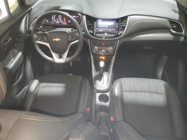 Photo 8 from auction – 2020 CHEVROLET TRAX 1LT with VIN KL7CJLSB5LB316008