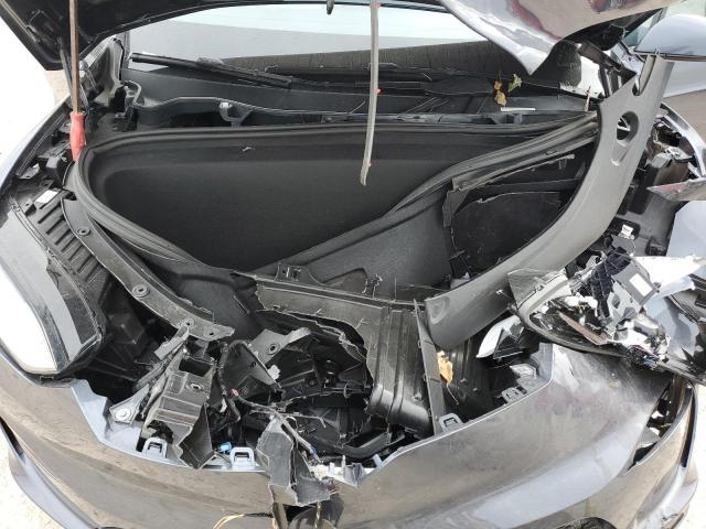 Photo 12 from auction – 2023 TESLA MODEL X with VIN 7SAXCBE68PF373560