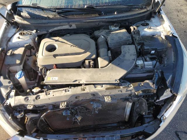 Photo 11 from auction – 2016 HYUNDAI SONATA SPO with VIN 5NPE34AF1GH271699