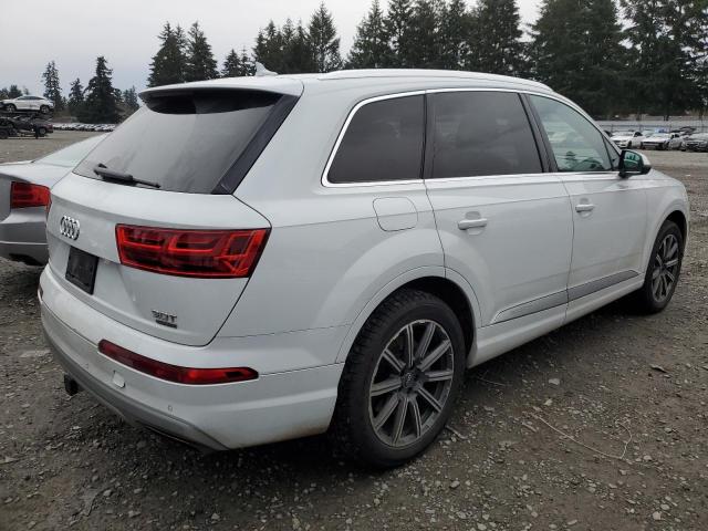 Photo 3 from auction – 2017 AUDI Q7 PRESTIG with VIN WA1VAAF73HD054078