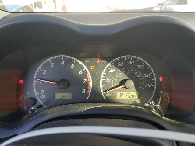 صورة رقم 9 من المزاد - 2012 TOYOTA COROLLA BA مع VIN 5YFBU4EE0CP007453