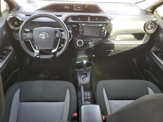 Photo 8 from auction – 2018 TOYOTA PRIUS C with VIN JTDKDTB33J1612677