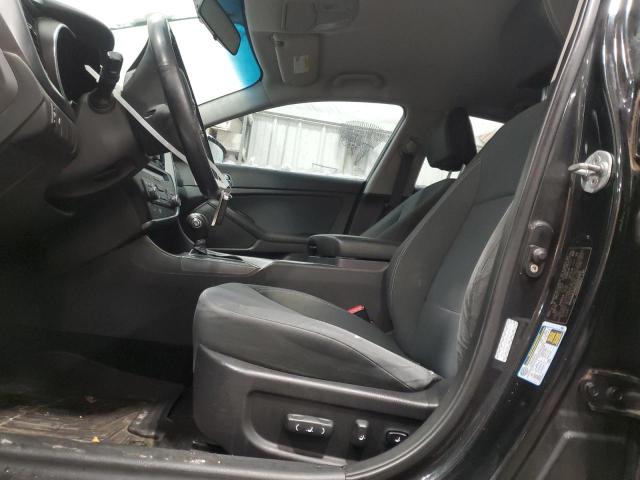 صورة رقم 7 من المزاد - 2013 KIA OPTIMA HYB مع VIN KNAGM4AD0D5044839